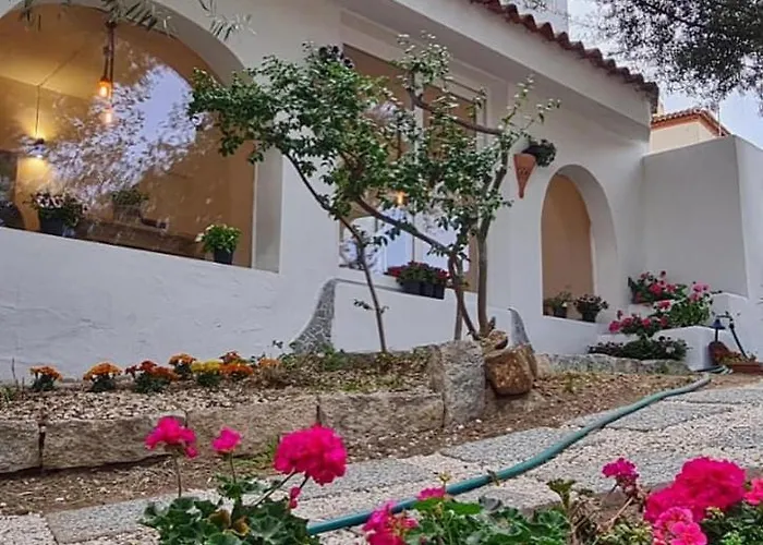 Il Salice b&b Olbia